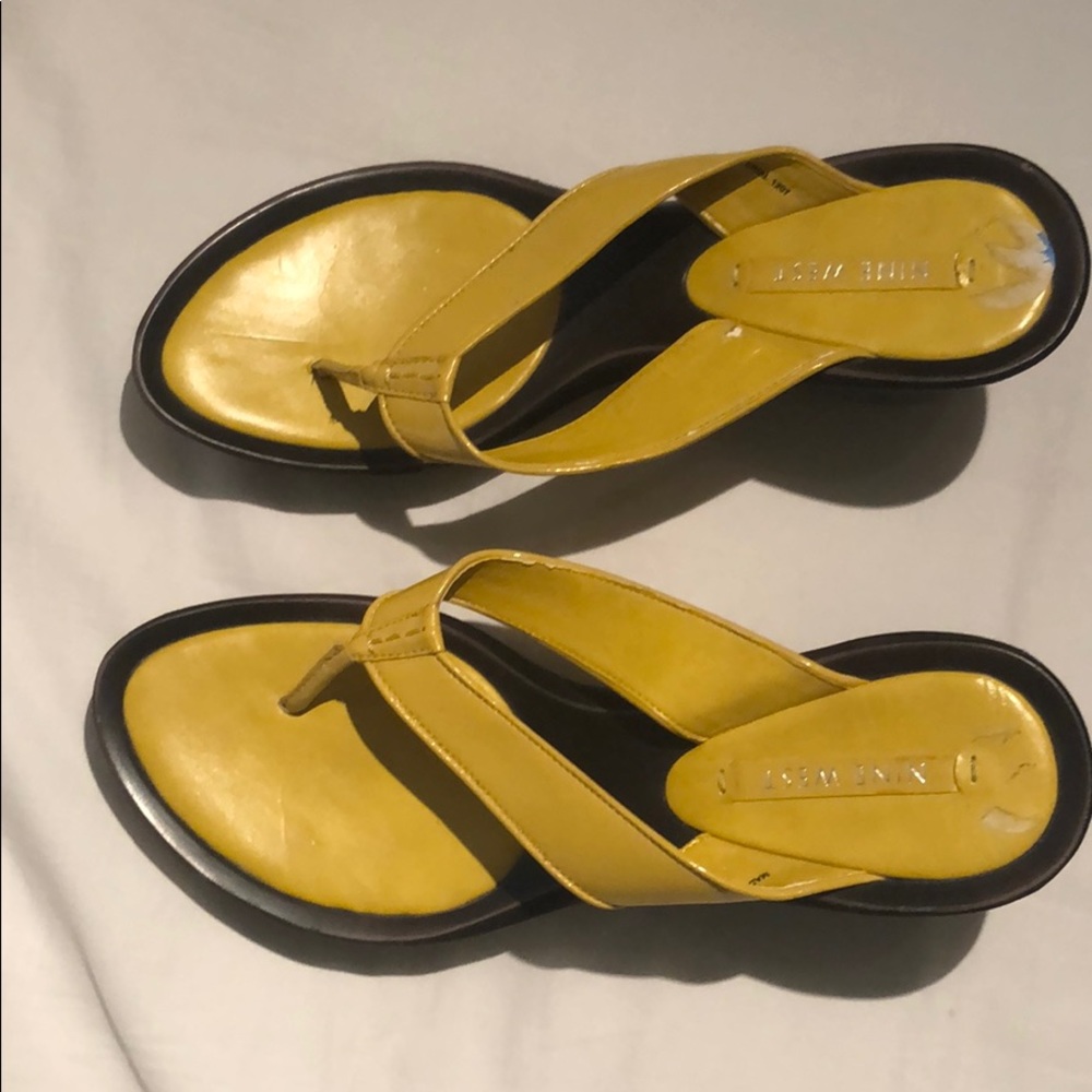 Nine West size 7.5